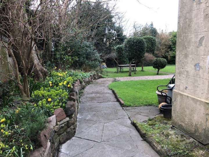 FLAT 1A , PRINCES PARK MANSIONS, CROXTETH ROAD, LIVERPOOL Smith and